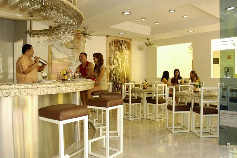 D' Gala Mazatlan Hotel Bagian luar foto