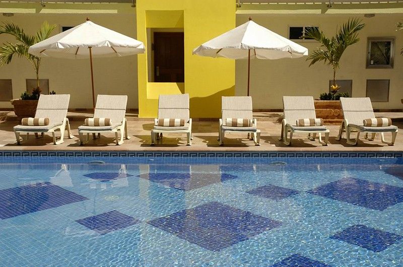 D' Gala Mazatlan Hotel Bagian luar foto