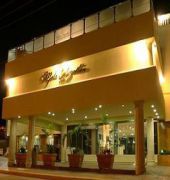 D' Gala Mazatlan Hotel Bagian luar foto